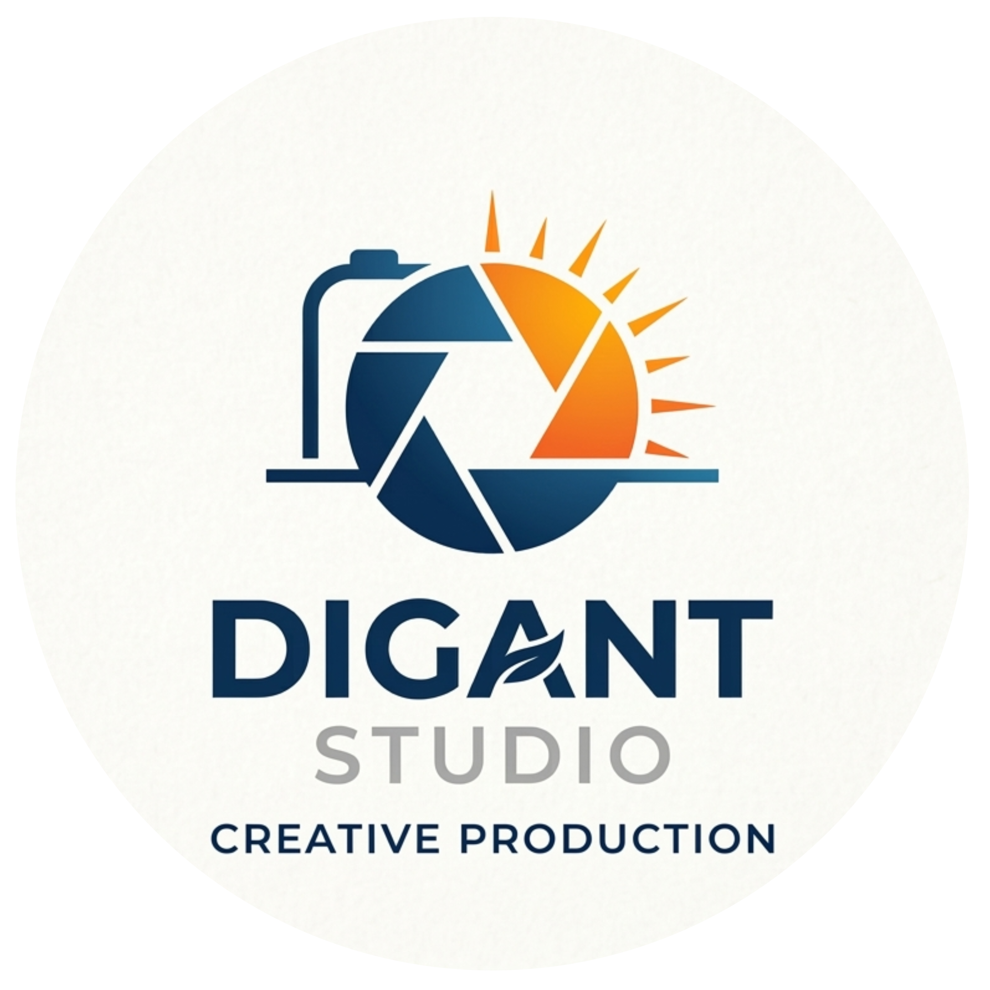 DIGANT STUDIO Logo